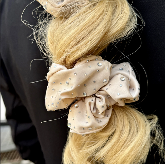 Scrunchie Saga SHELL