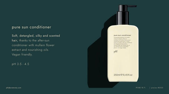 pH laboratories Suncare 2025