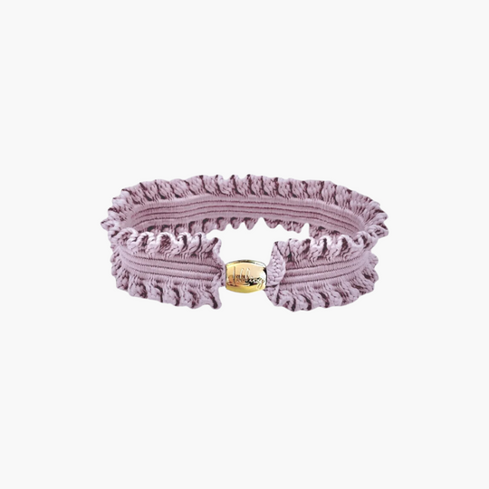Libling Original Hårelastik Lavender - GULD