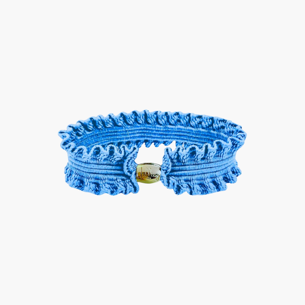 Libling Original Hårelastik Sky - GULD