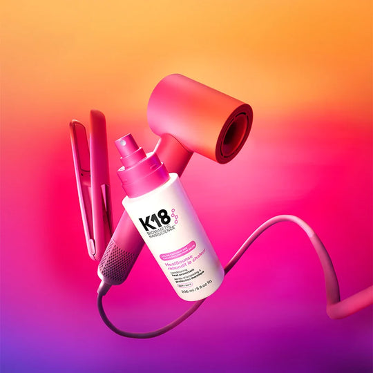 K18 - HeatBounce Conditioning Heat Protectant