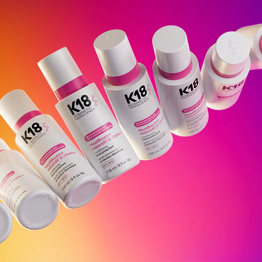 K18 - HeatBounce Conditioning Heat Protectant