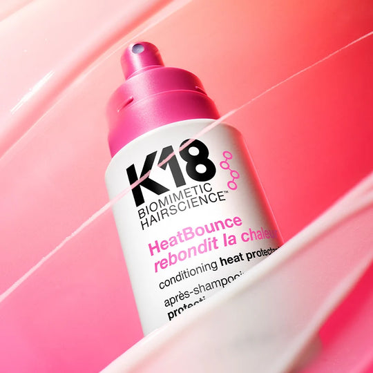 K18 - HeatBounce Conditioning Heat Protectant