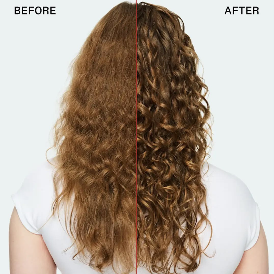 Olaplex Curl Conditioner mod frizz og tørre krøller