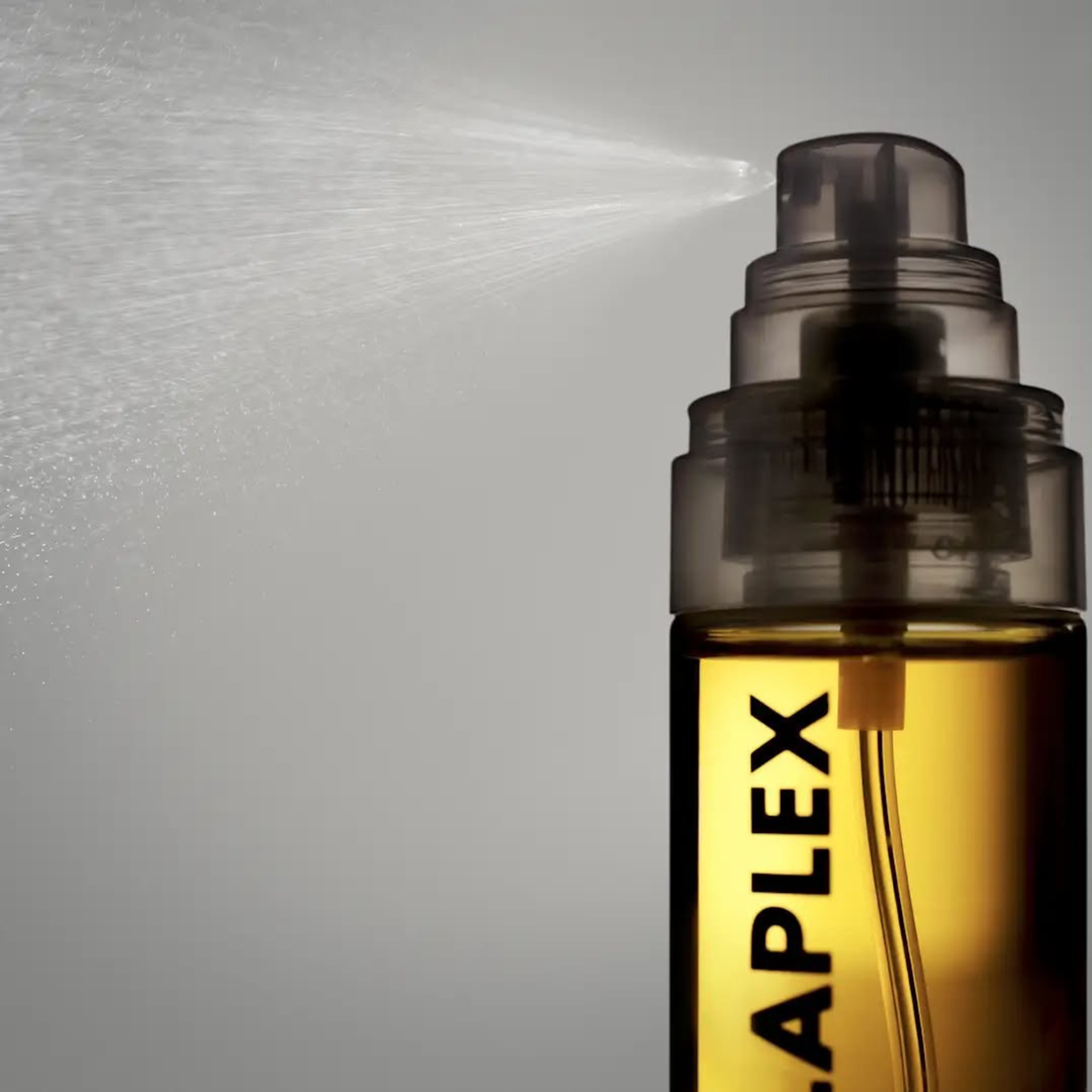 Olaplex No.7 varmebeskyttende serum til håret