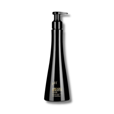 pH Laboratories Argan & Keratin Mask