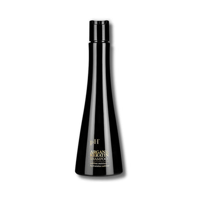 pH Laboratories Argan & Keratin Shampoo