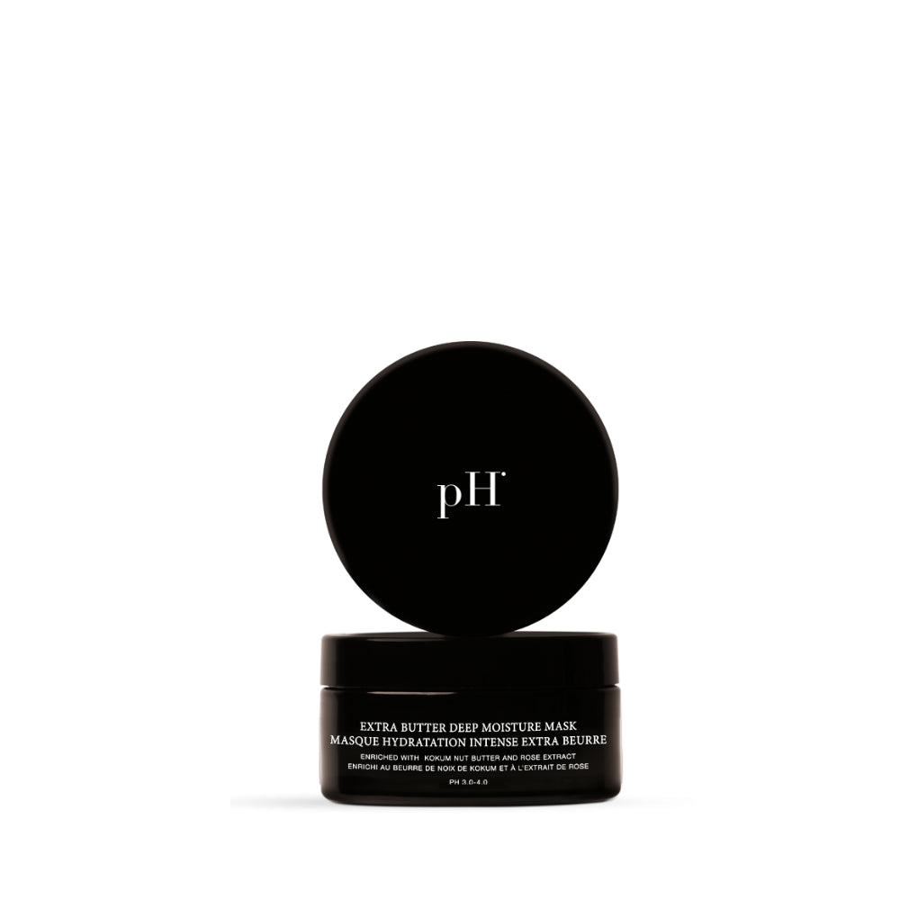 pH Laboratories Deep Moisture Mask