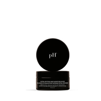 pH Laboratories Deep Moisture Mask