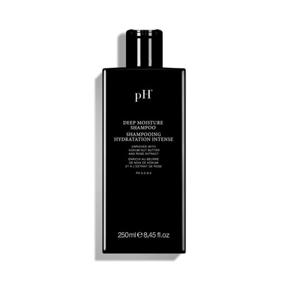 pH Laboratories Deep Moisture Shampoo