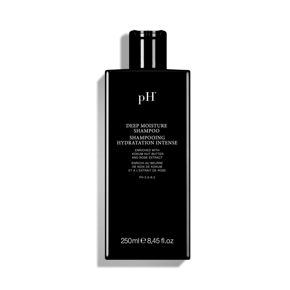 pH Laboratories Deep Moisture Shampoo