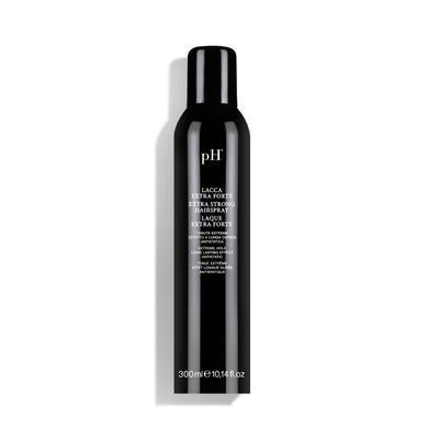 pH Laboratories Extra Strong Hairspray