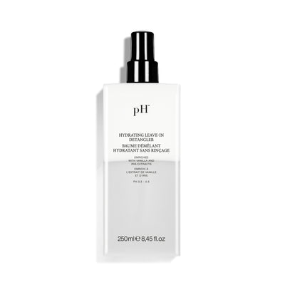 pH Laboratories Hydrating Leave-In Detangler Spray