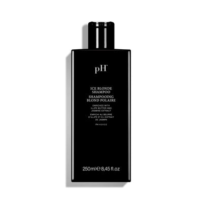 pH Laboratories Ice Blonde Shampoo