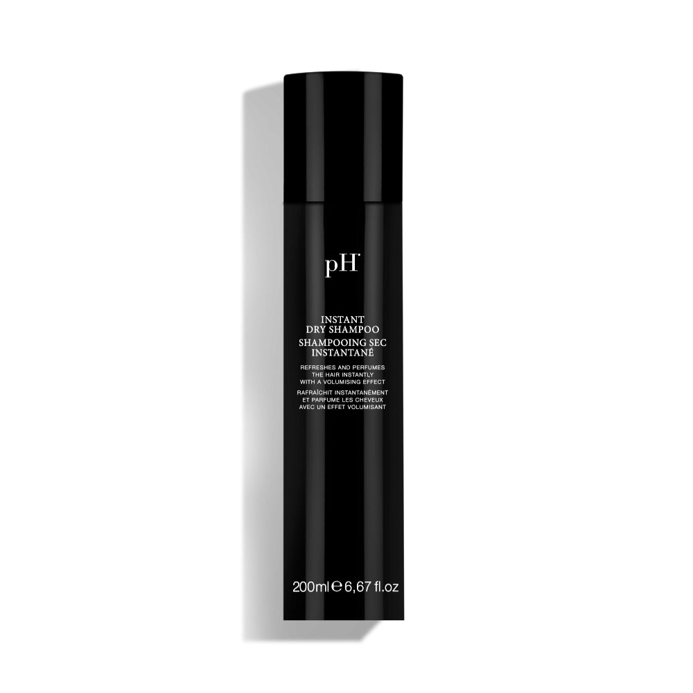 pH Laboratories Instant Dry Shampoo