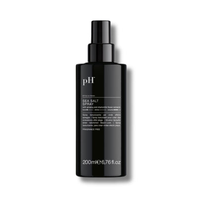 pH Laboratories Sea Salt Spray