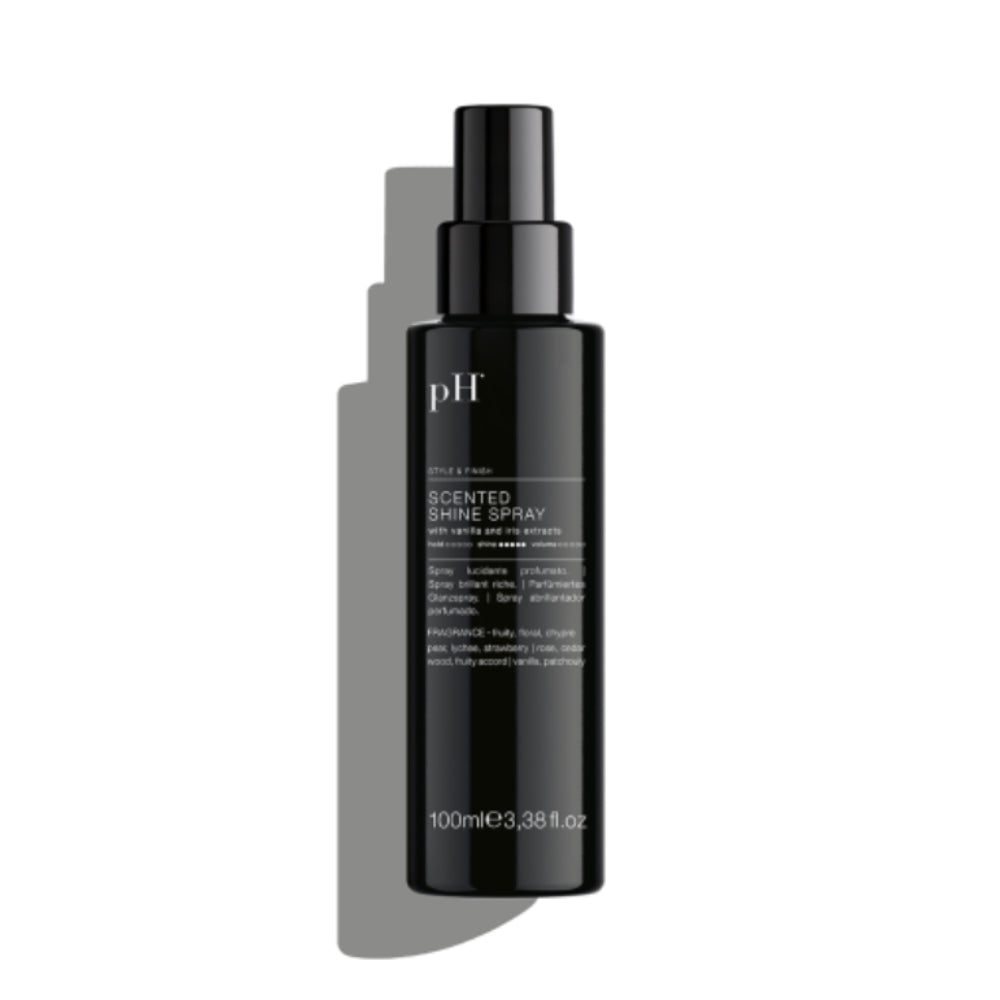 pH Laboratories Shine Spray – glansspray