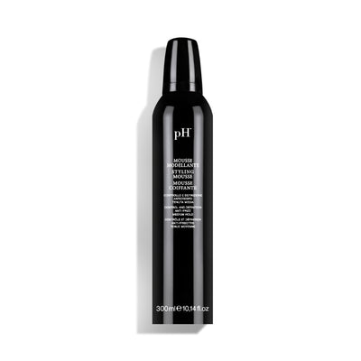 pH Laboratories Styling Mousse