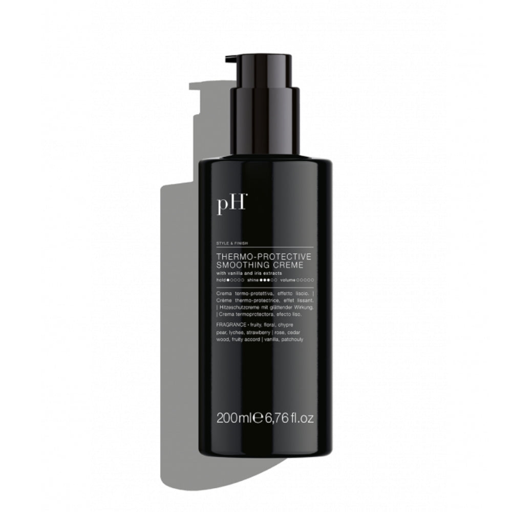 pH Laboratories Thermo-Protective Creme