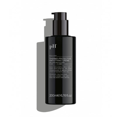 pH Laboratories Thermo-Protective Creme