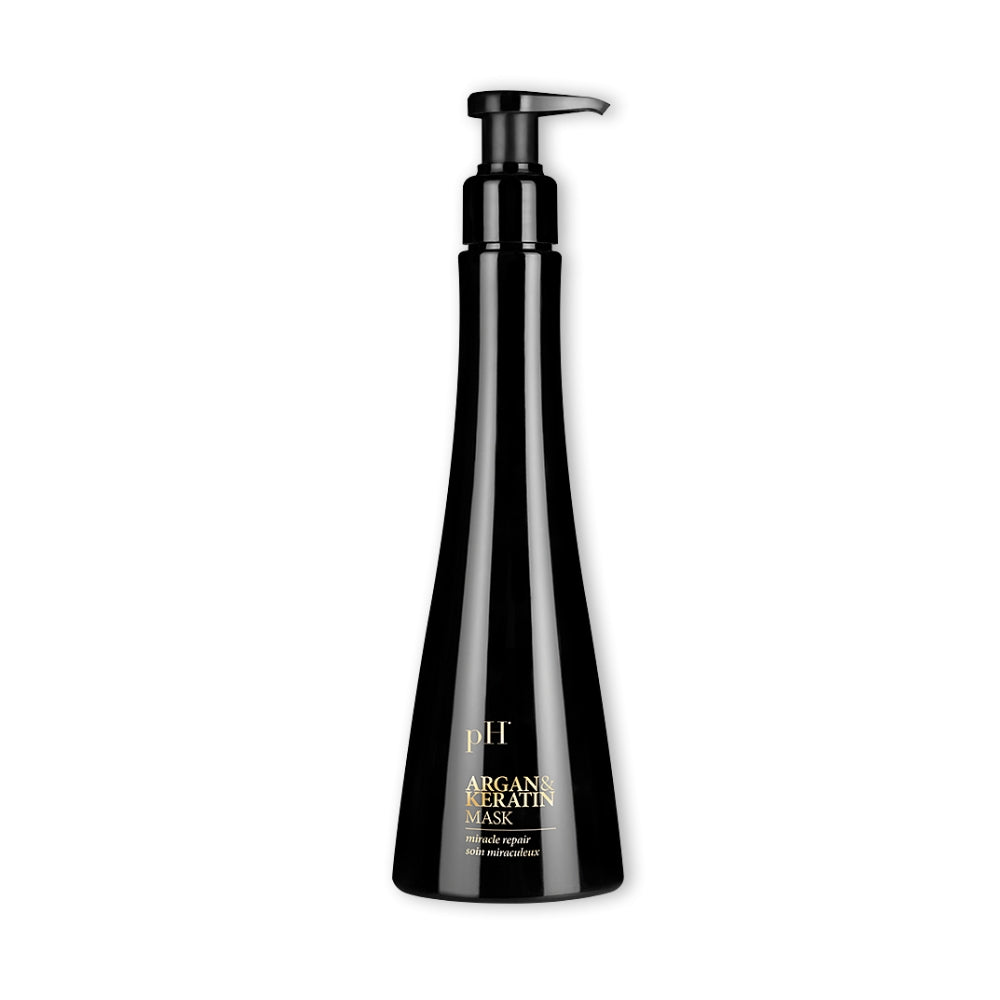 pH Laboratories Argan & Keratin Mask