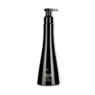 pH Laboratories Argan & Keratin Mask