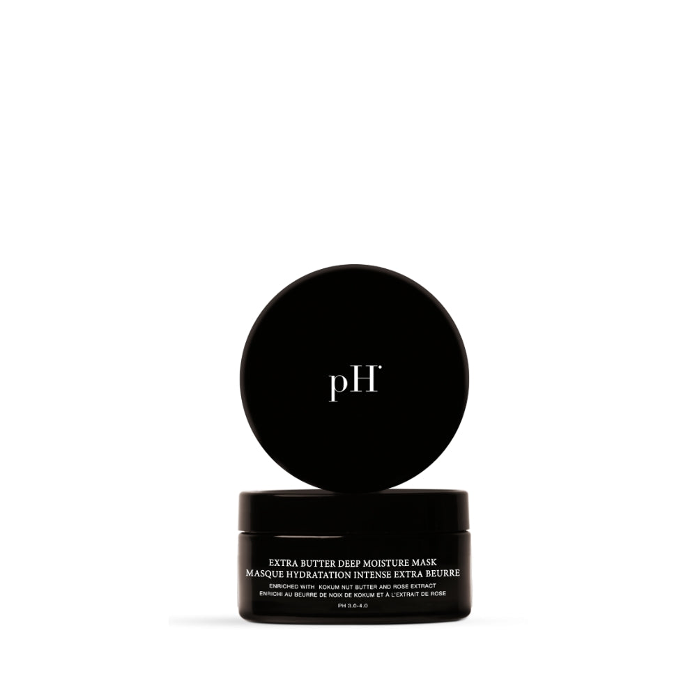 pH Laboratories Deep Moisture Mask