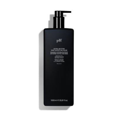 pH Laboratories Deep Moisture Mask