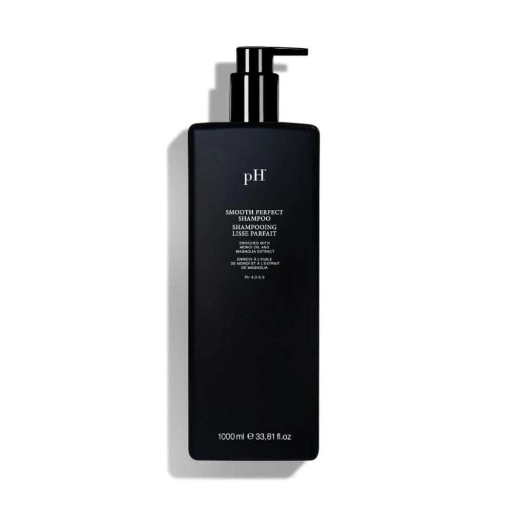 pH Laboratories Smooth Perfect Shampoo 1000 ml